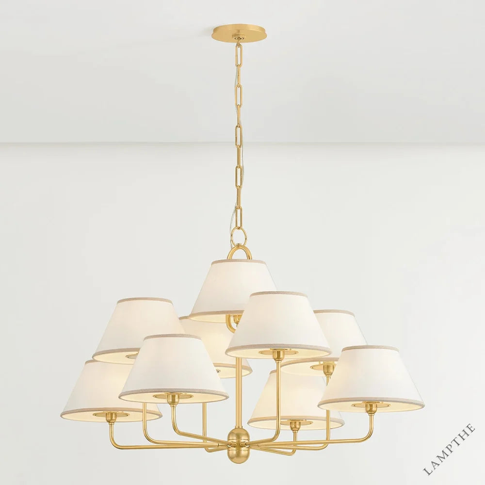Durland Chandelier