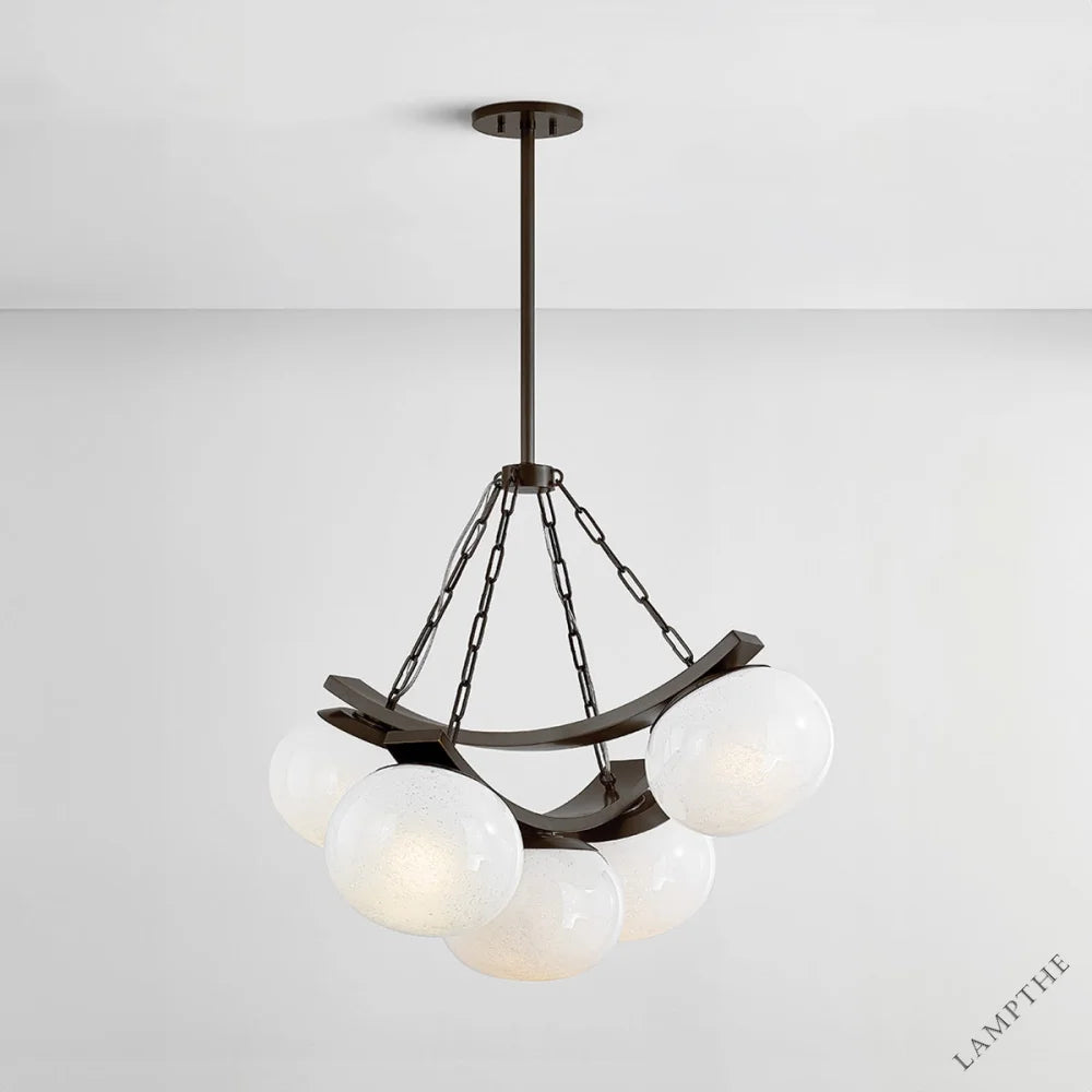 Duxbury Chandelier