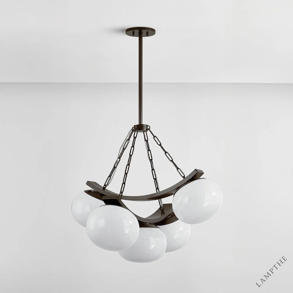 Duxbury Chandelier
