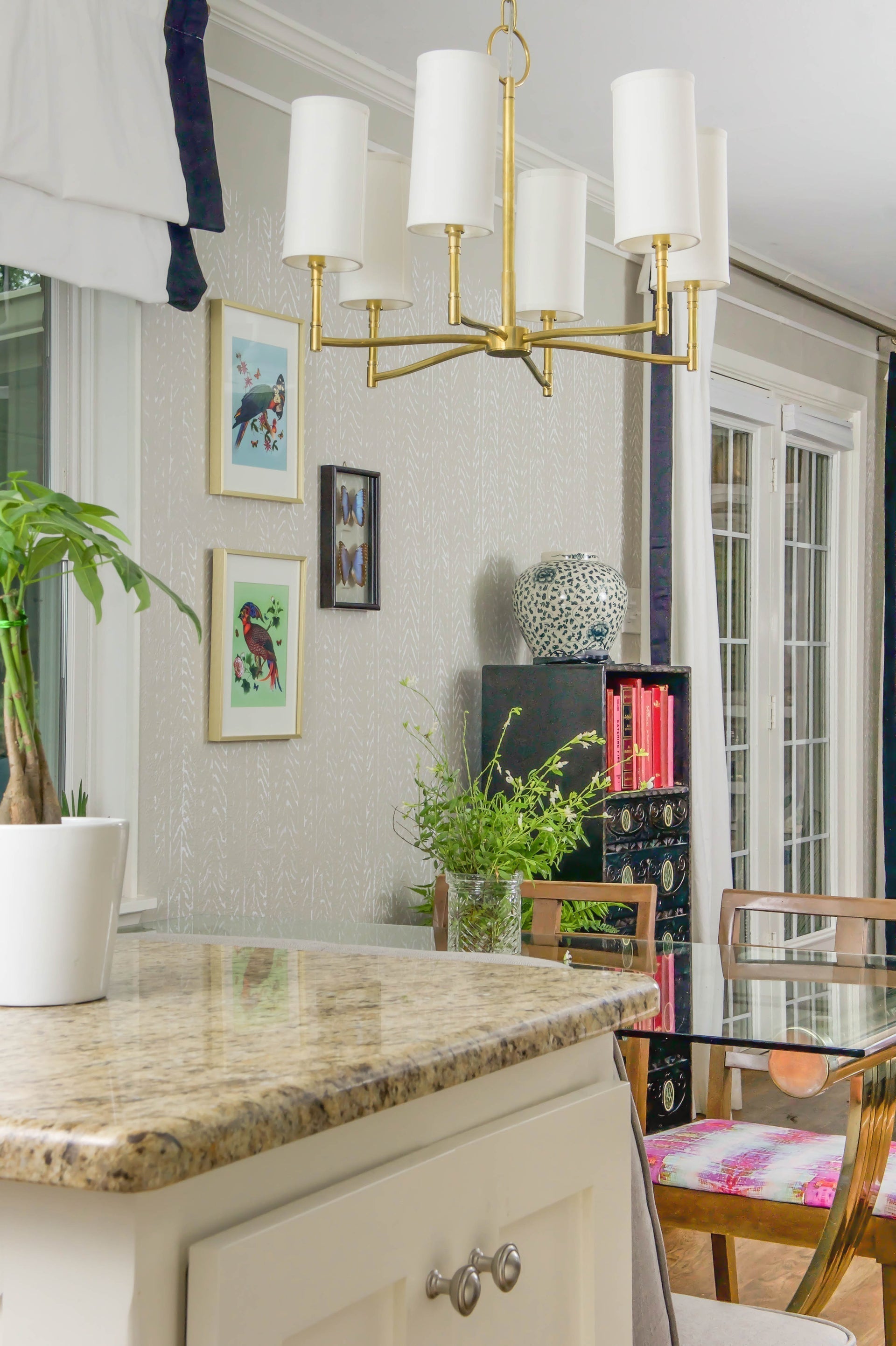 Dillon Chandelier