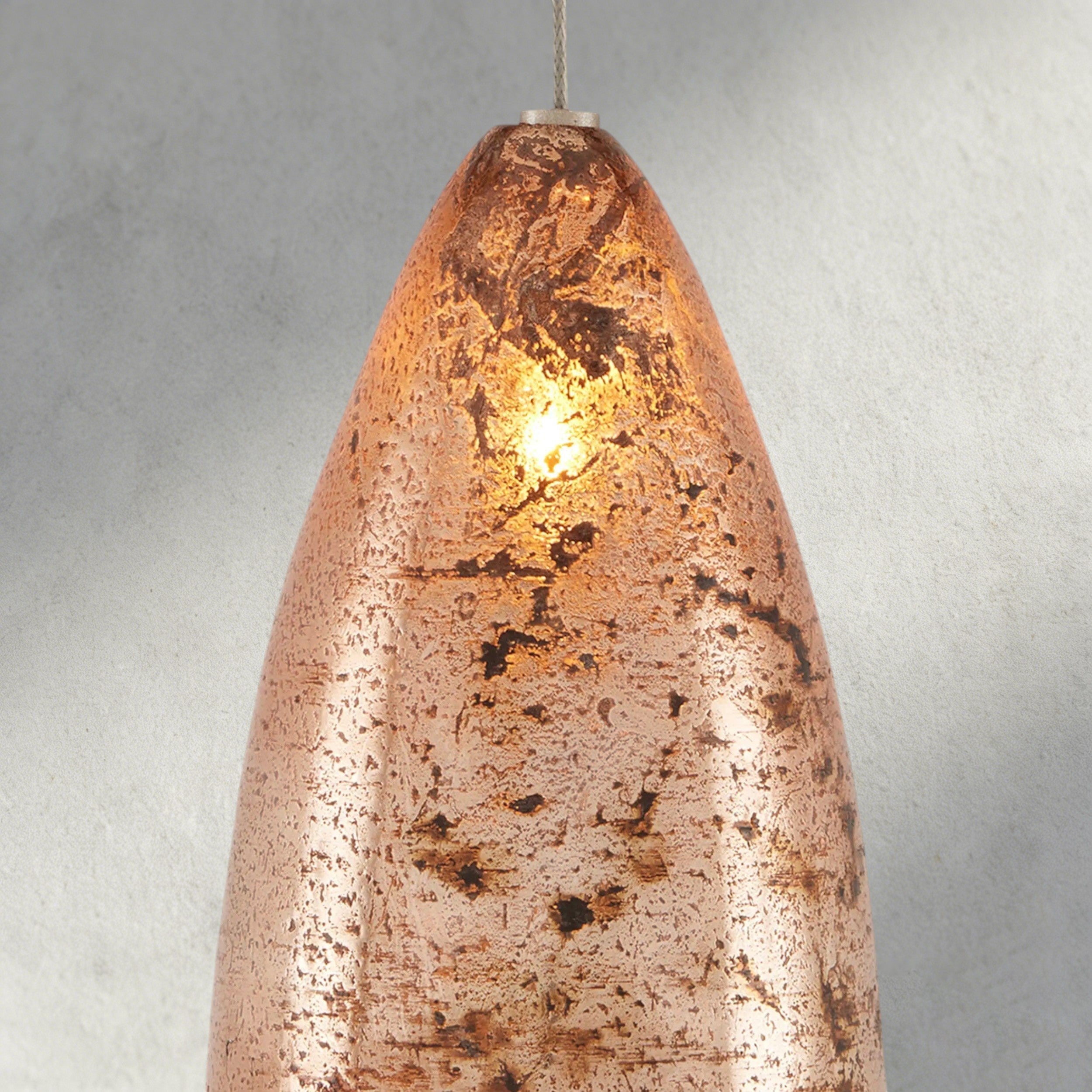 Edda Pendant