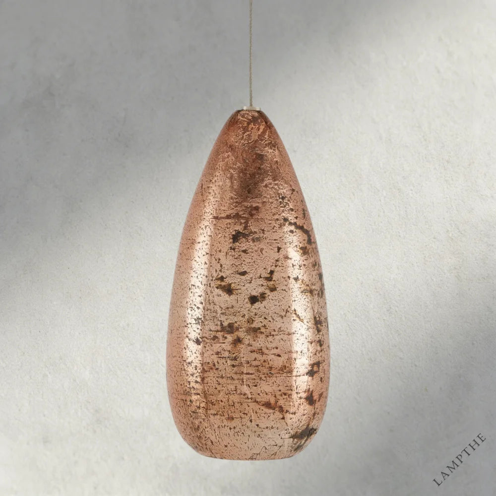 Edda Pendant