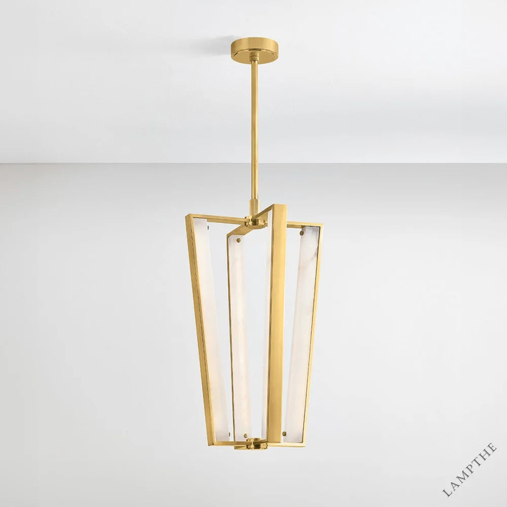 Edgemere Pendant