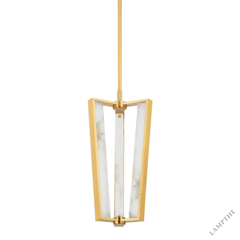 Edgemere Pendant