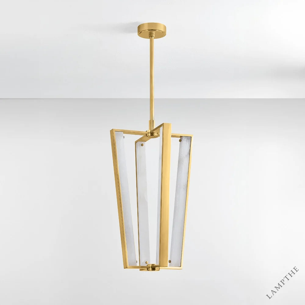 Edgemere Pendant