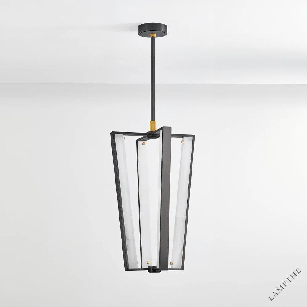 Edgemere Pendant