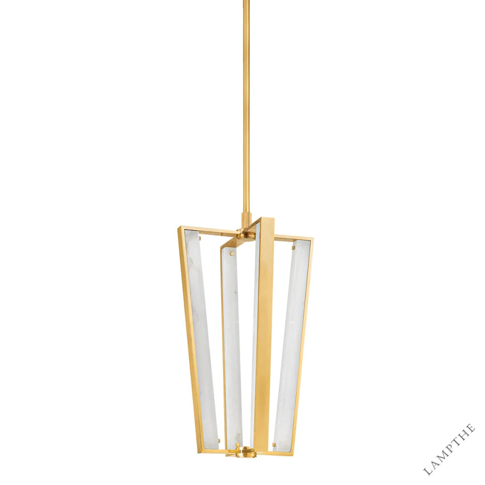 Edgemere Pendant