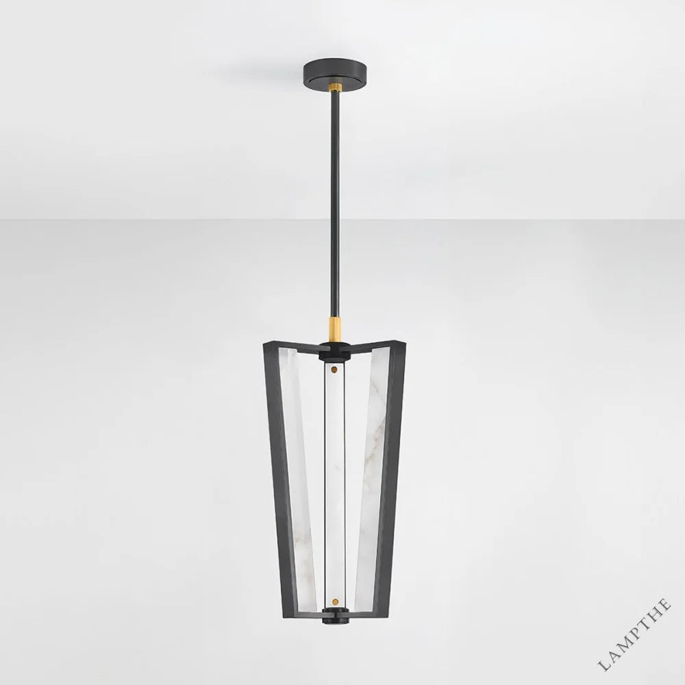 Edgemere Pendant