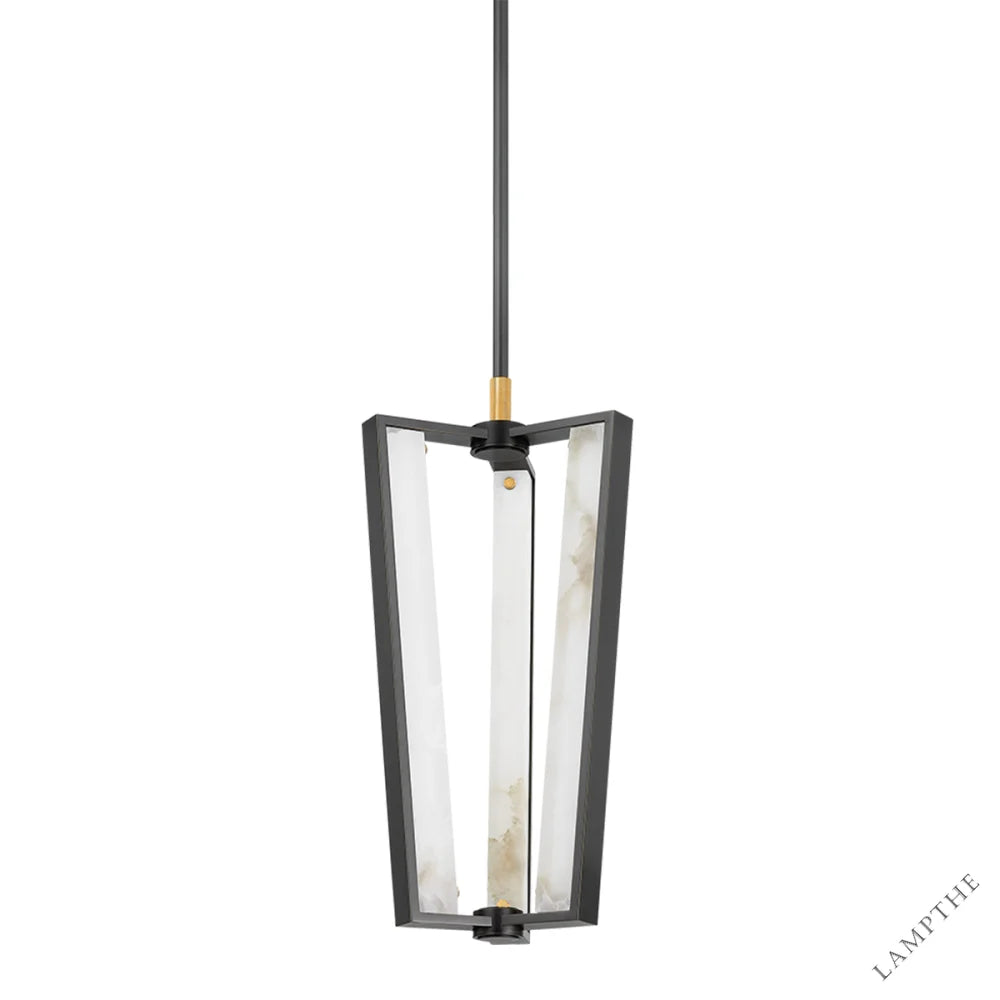 Edgemere Pendant