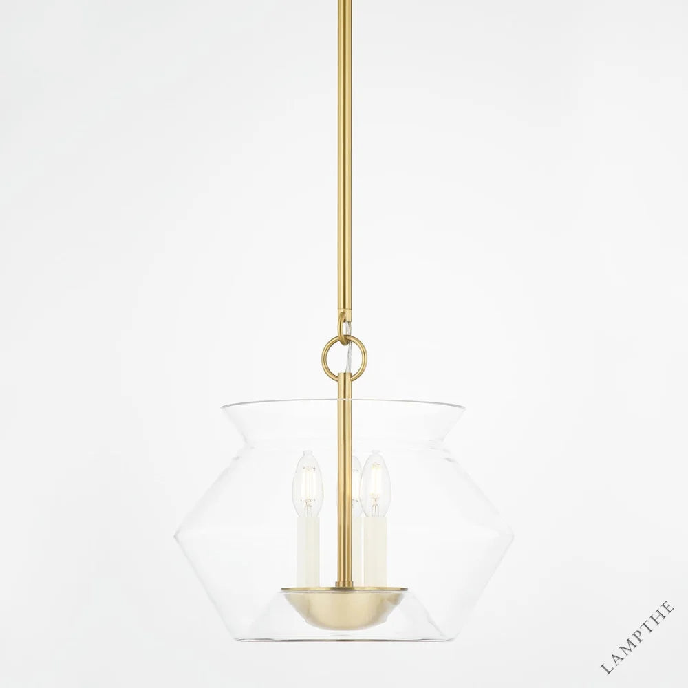 Edmonton Lantern