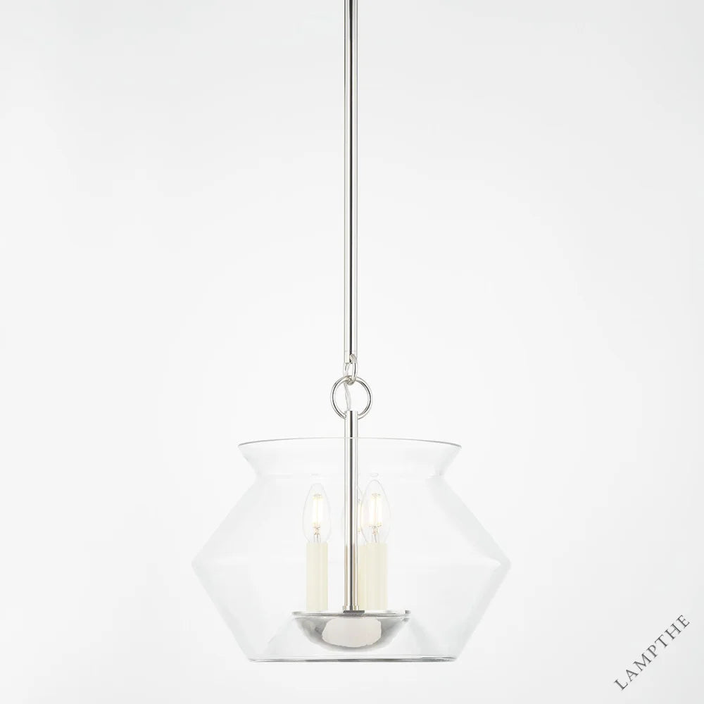 Edmonton Lantern