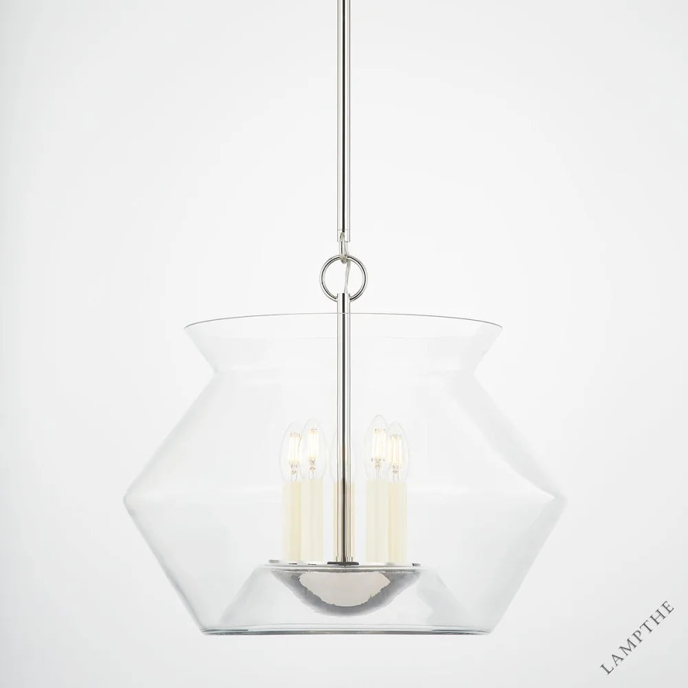 Edmonton Lantern