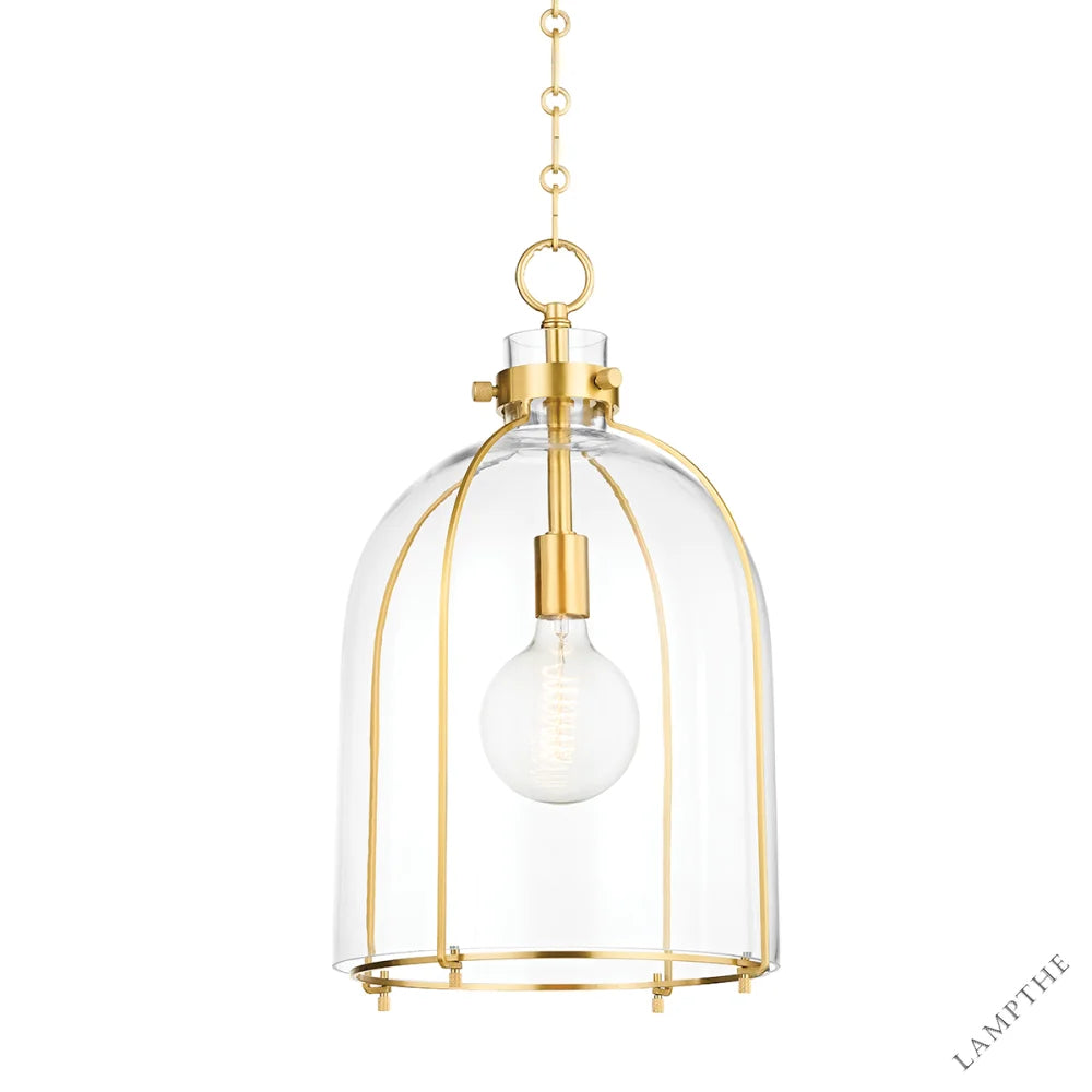 Eldridge Pendant