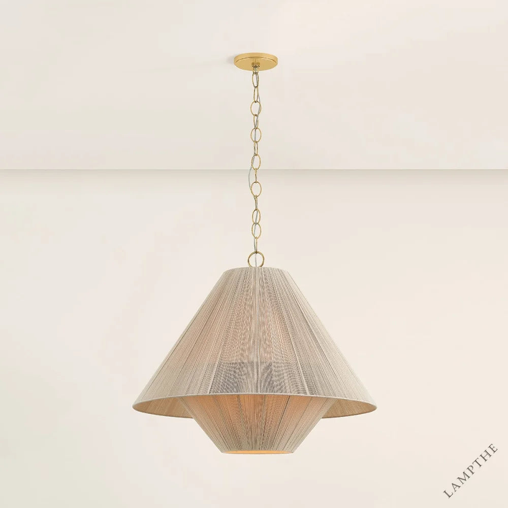 Eleanor Pendant