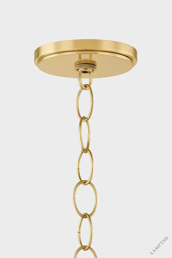 Eleanor Pendant