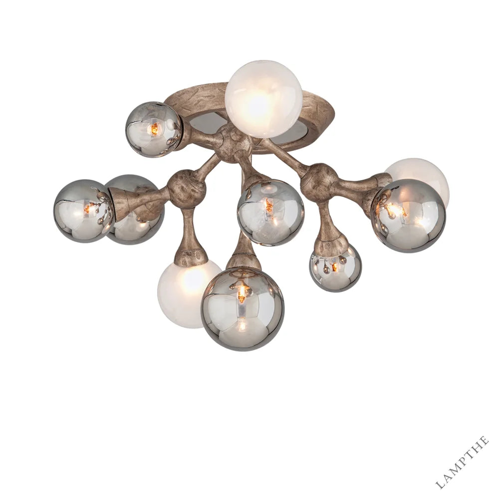 Element Flush Mount