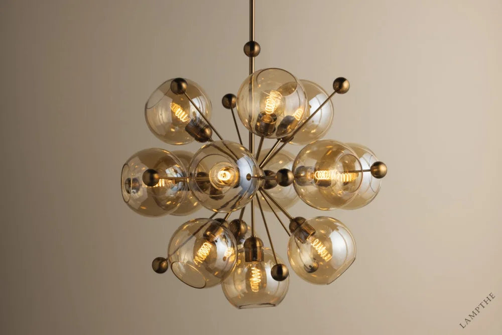 Ellory Chandelier