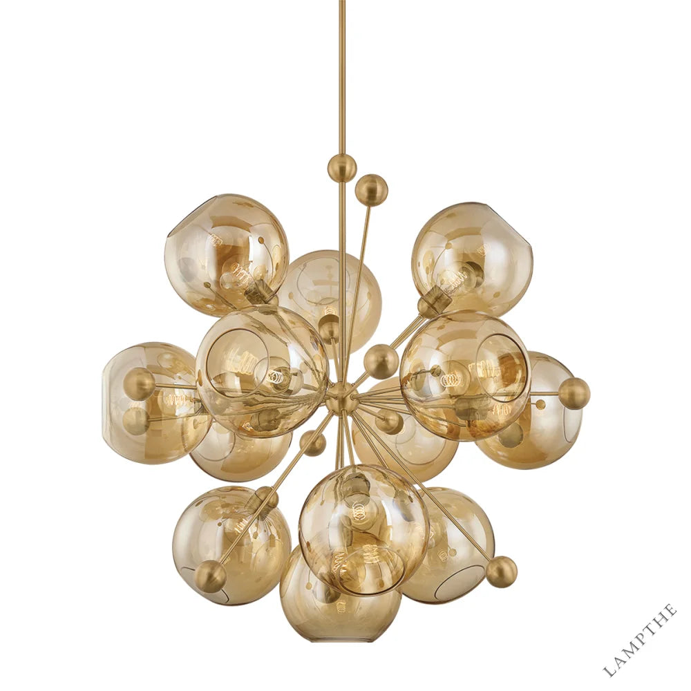 Ellory Chandelier