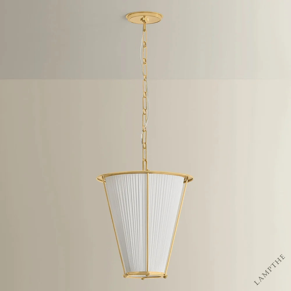 Ellsworth Lantern