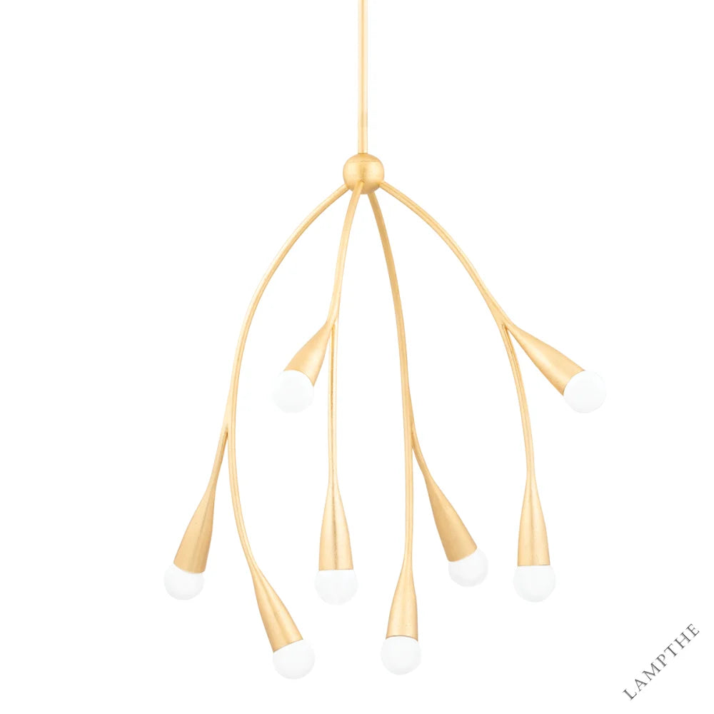 Elsa Chandelier