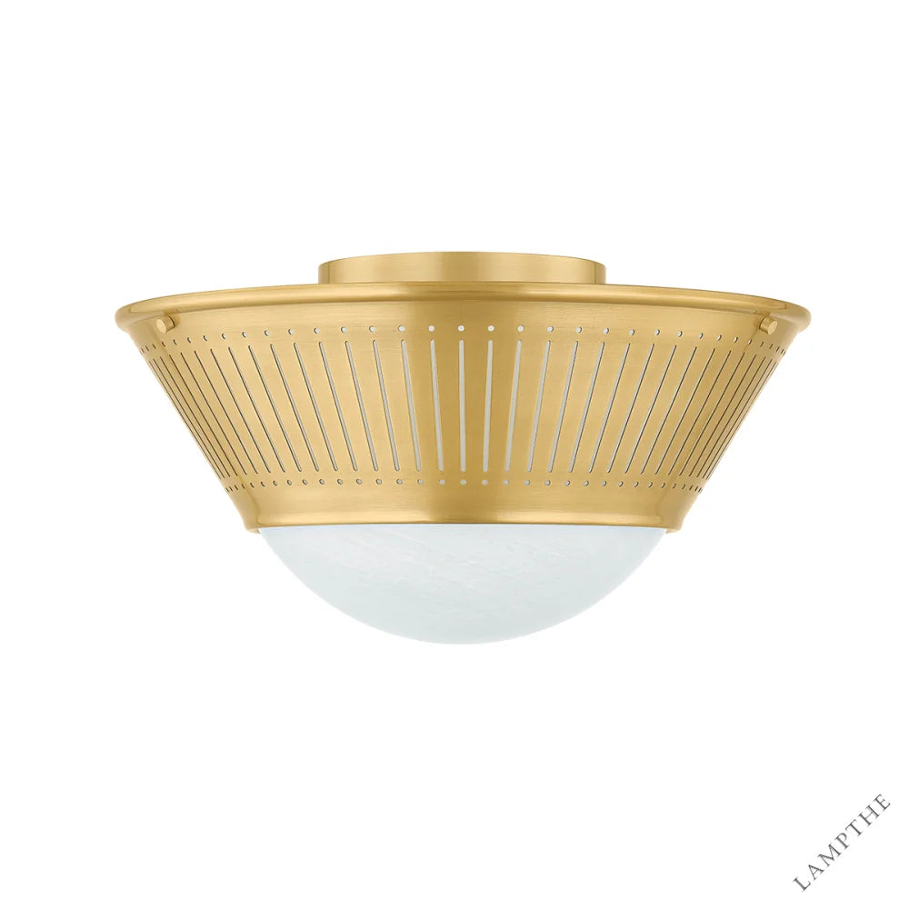 Elsmere Flush Mount