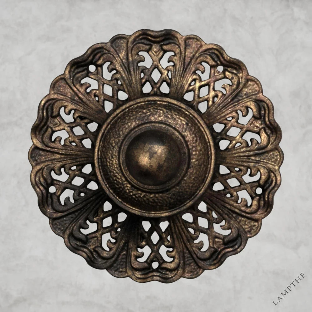 Emilea Chandelier 30"
