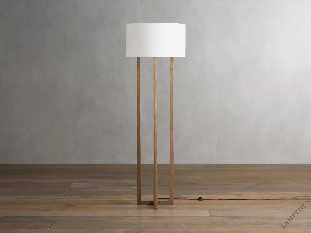 Emmet Floor Lamp
