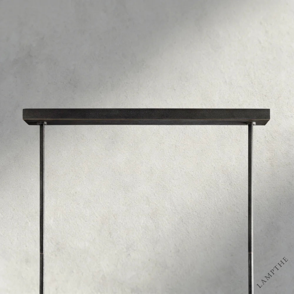 Emmet Linear Chandelier