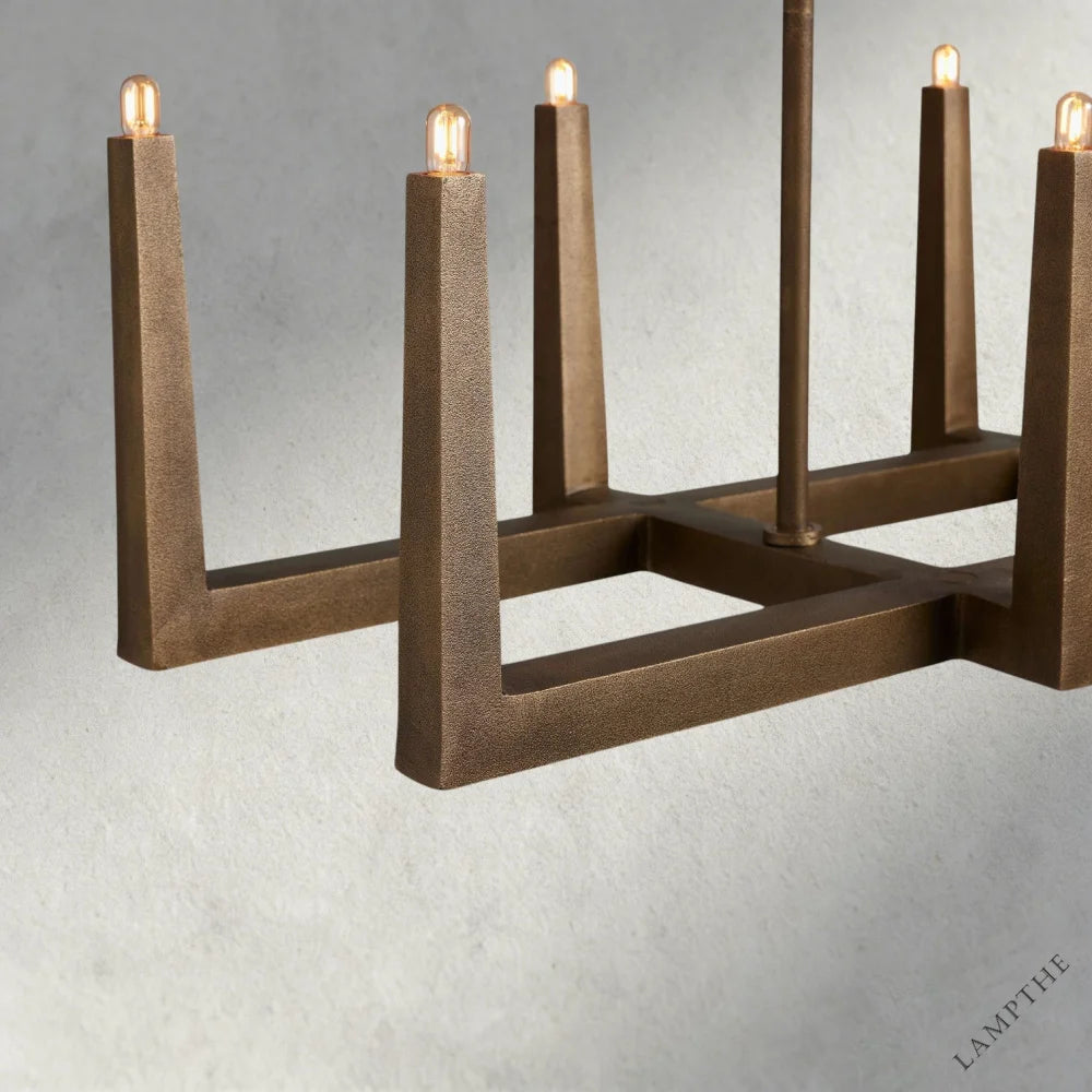 Emmet Linear Chandelier