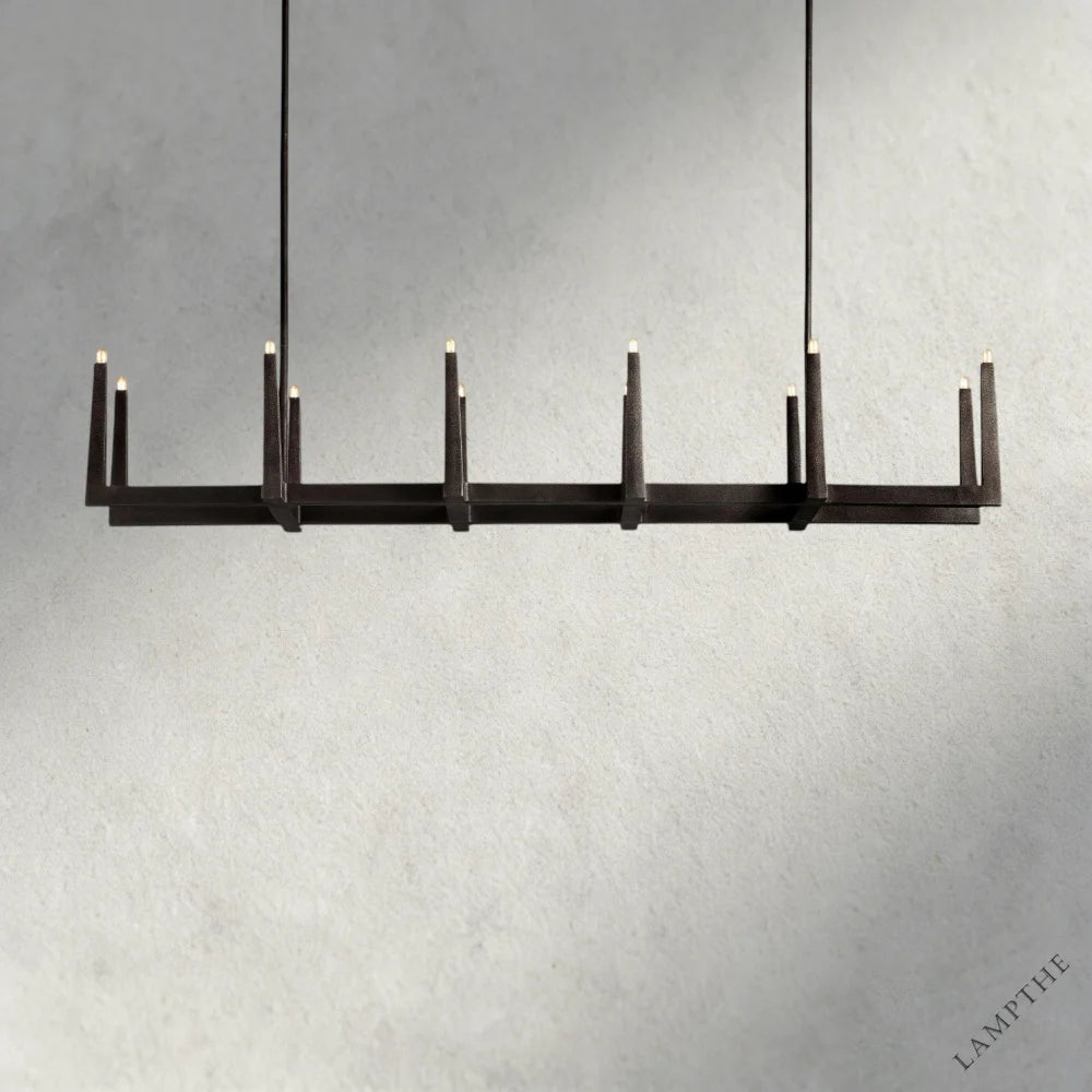 Emmet Linear Chandelier
