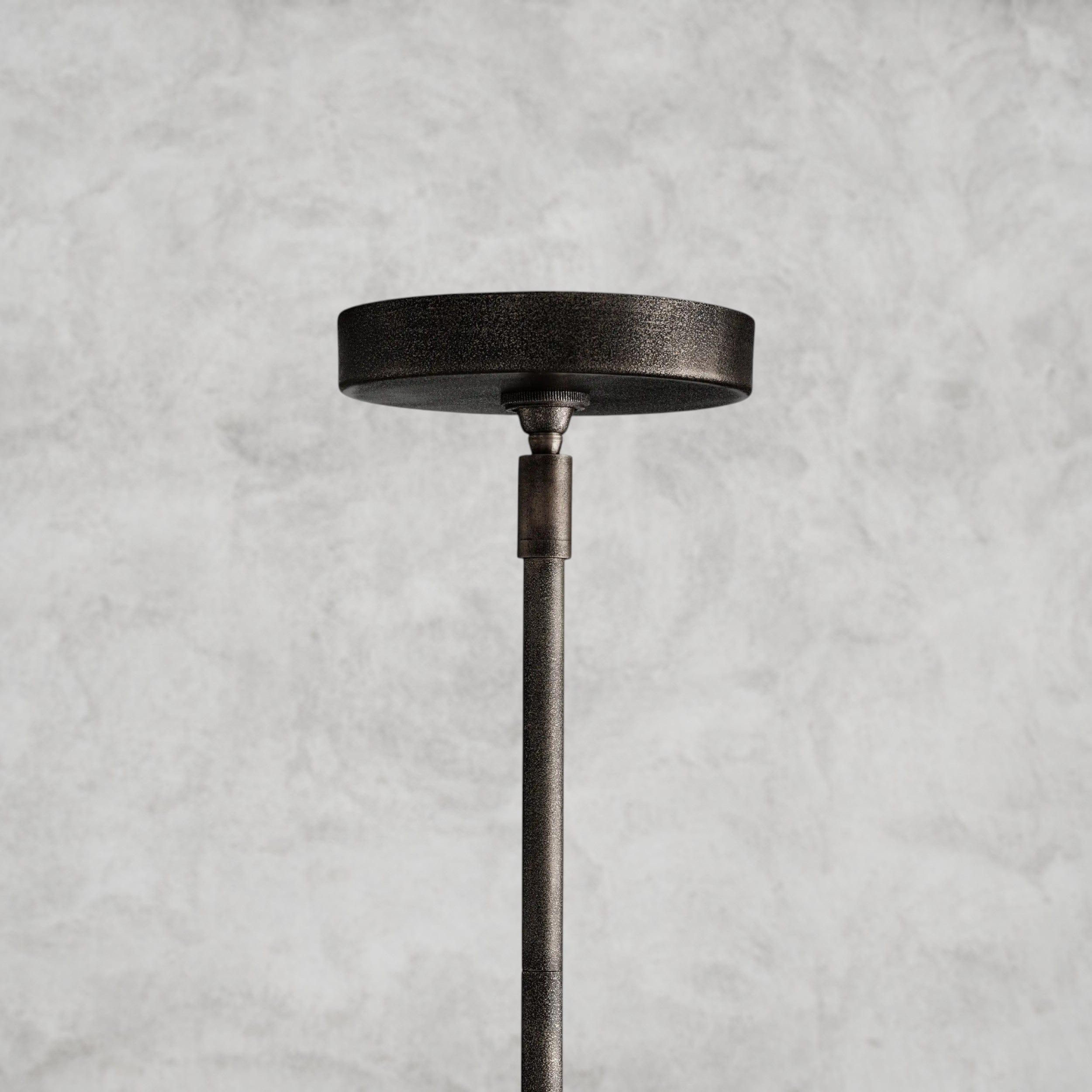 Emmet Shaded Chandelier