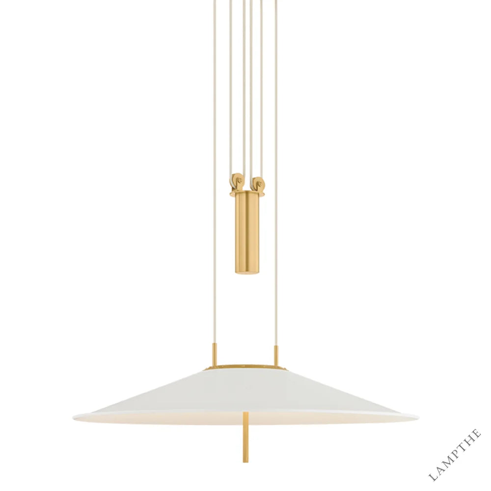 Emmons Pendant