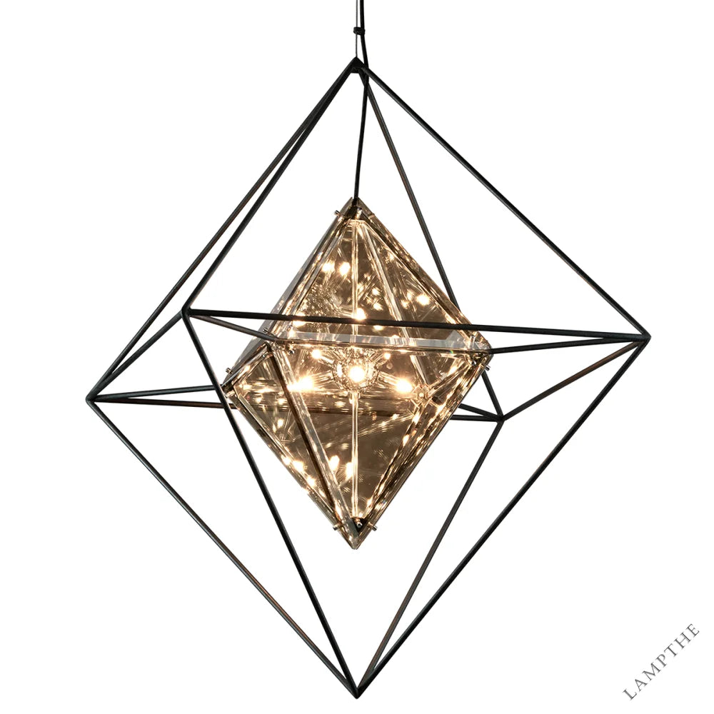 Epic Chandelier