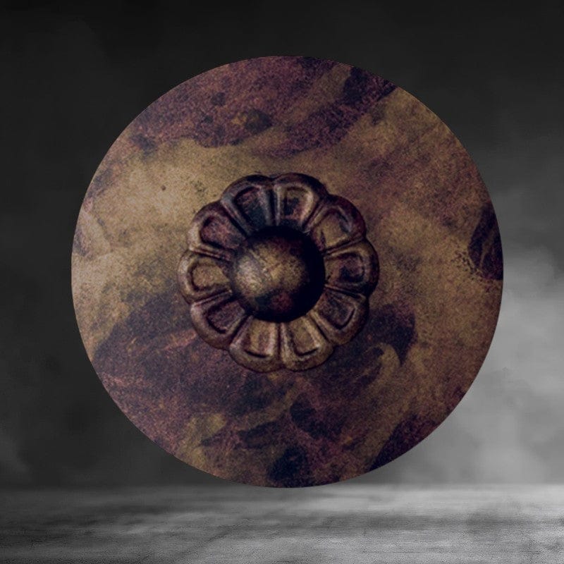 Heirloom Bronze Esmeralda 2-Tier Crystal Chandelier 37"