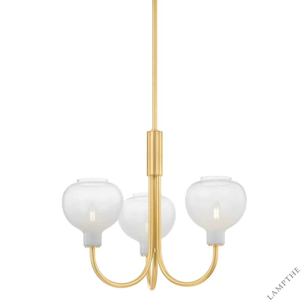 Estelle Chandelier