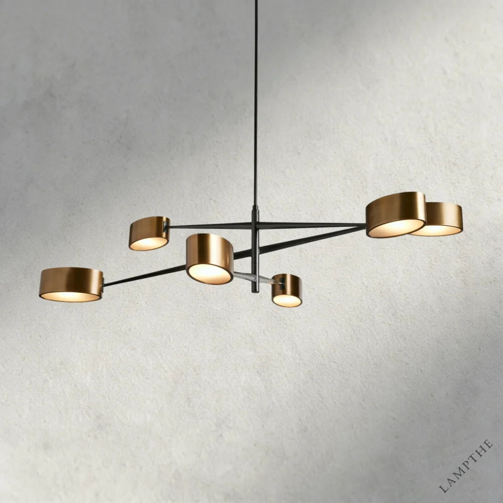 Etoile Chandelier