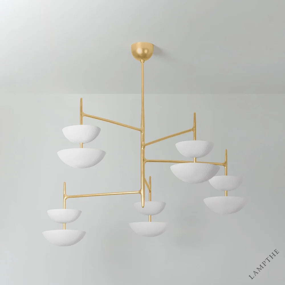 Evander Chandelier
