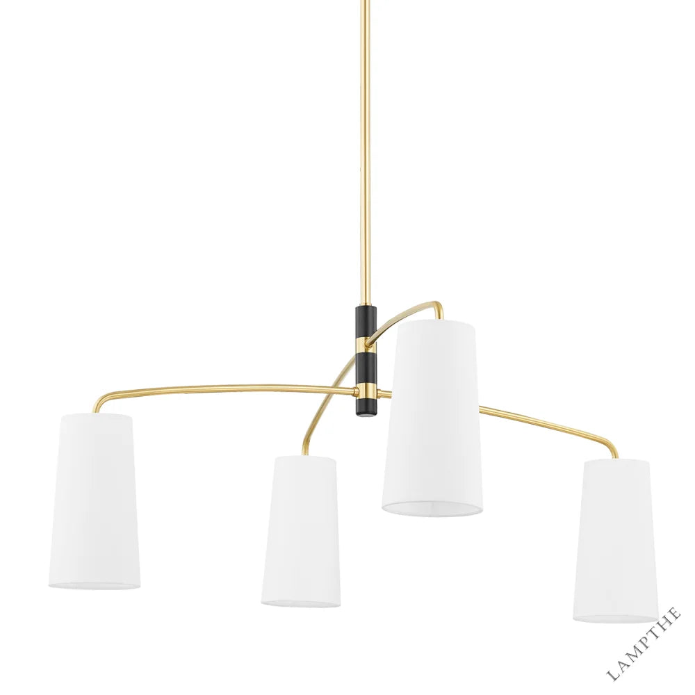 Evelyn Chandelier