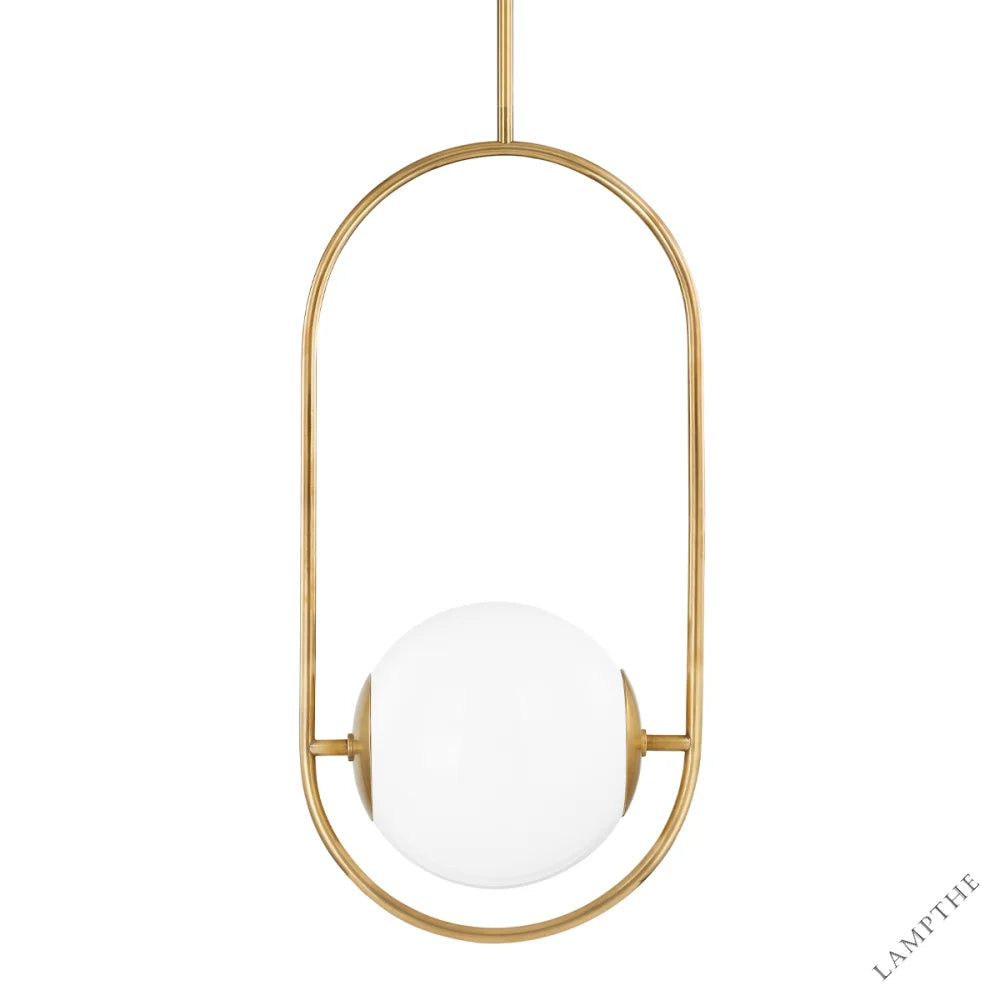Everley Pendant