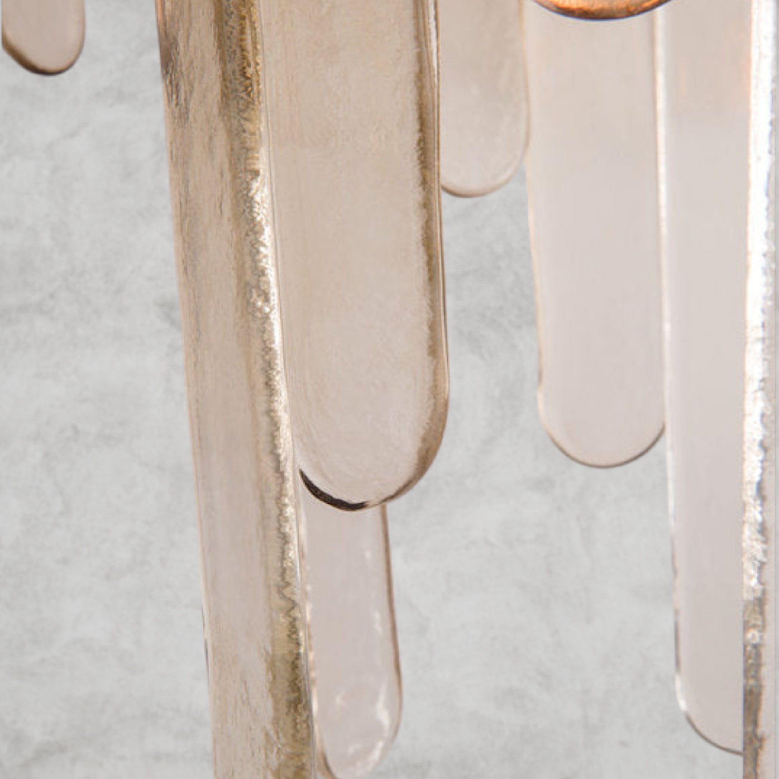 Fenwater 16 - Light Chandelier