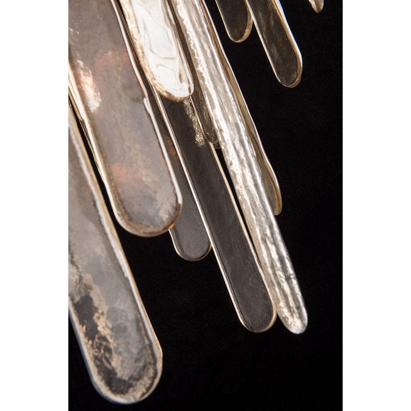 Fenwater 16 - Light Chandelier