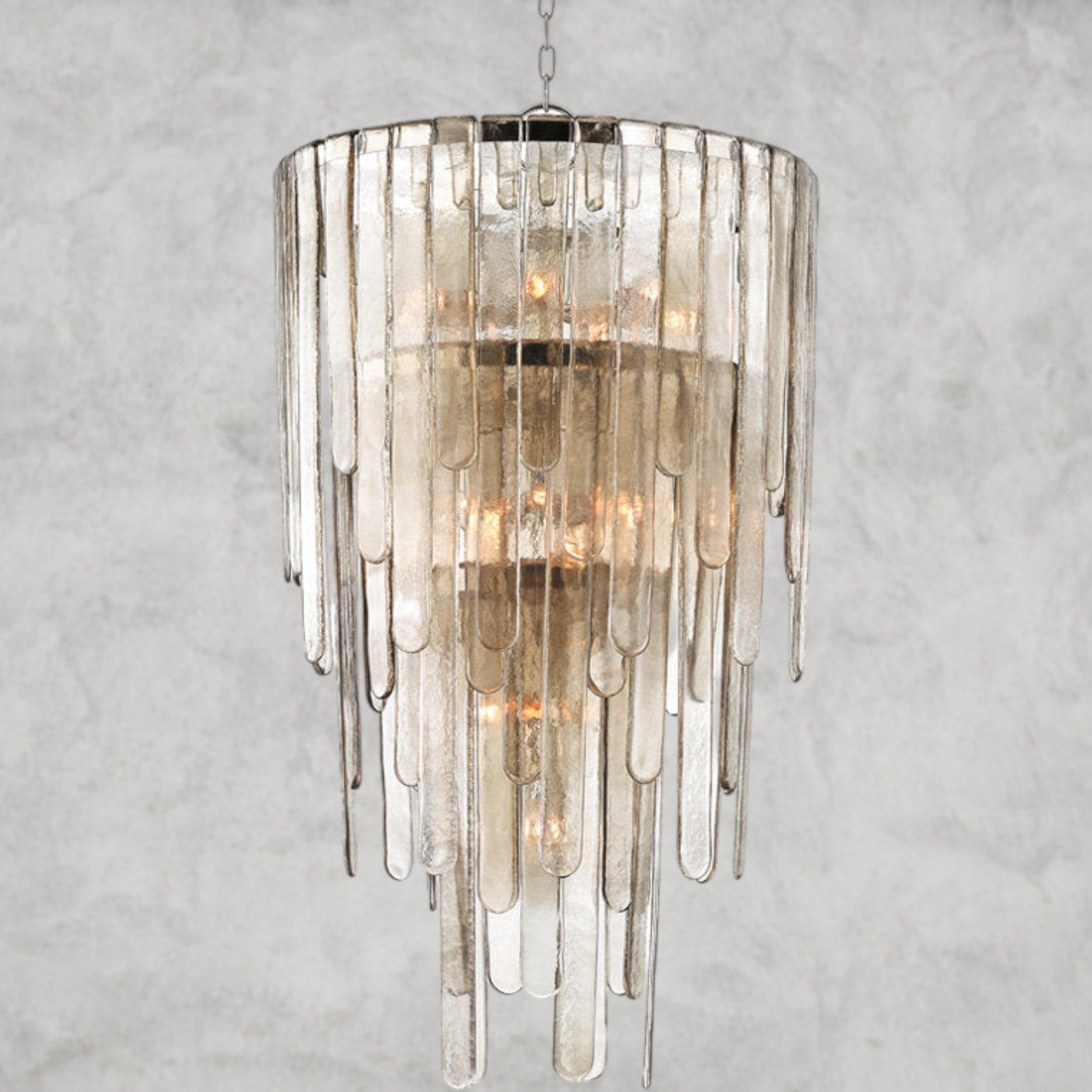 Fenwater 16 - Light Chandelier