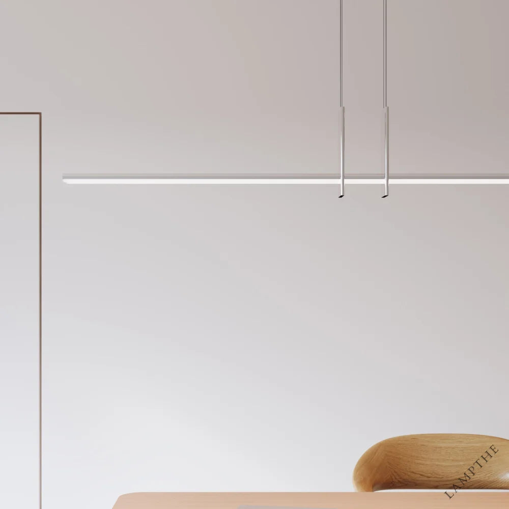 Fino Duo Chandelier