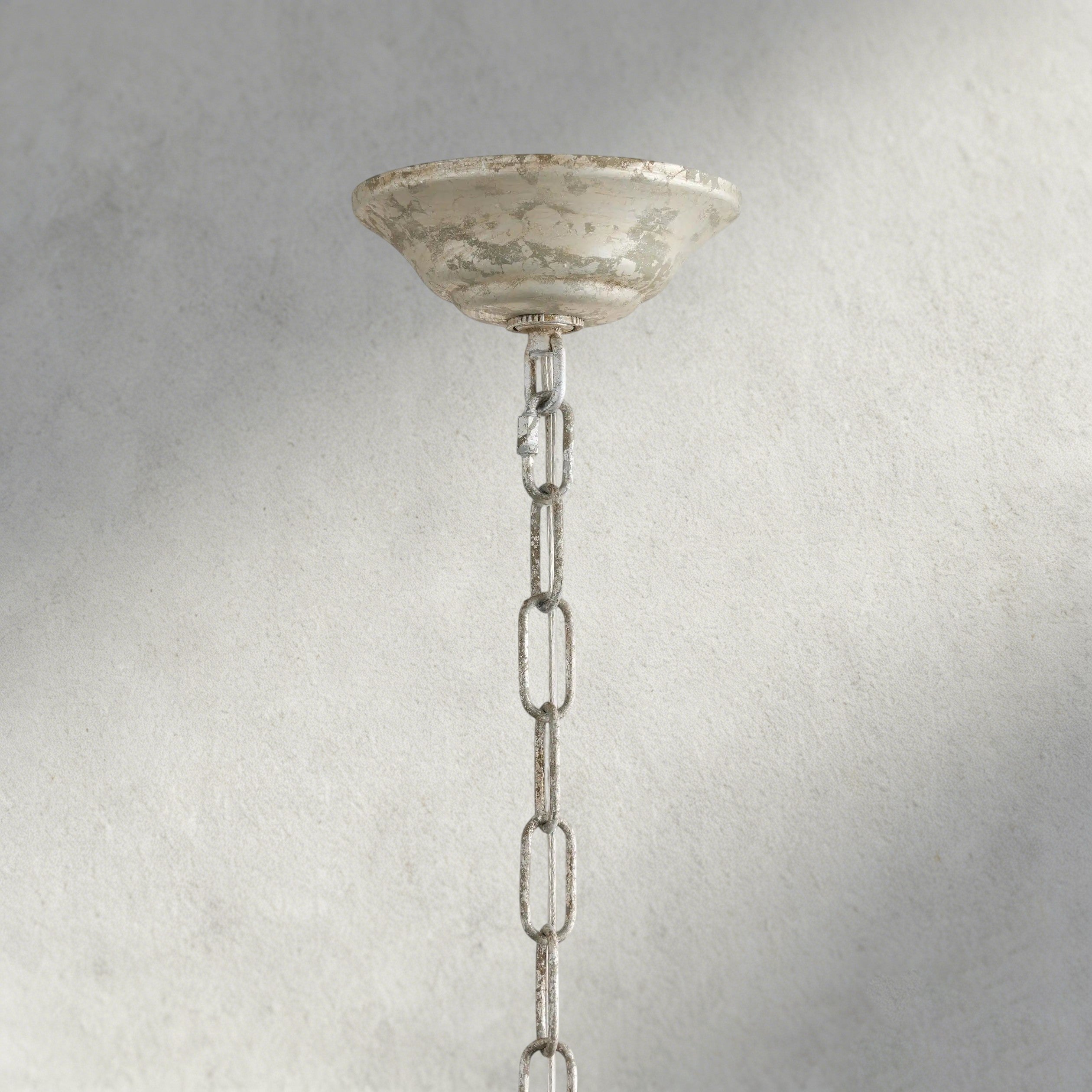 Fiore Crown Chandelier 39", 48", 60"