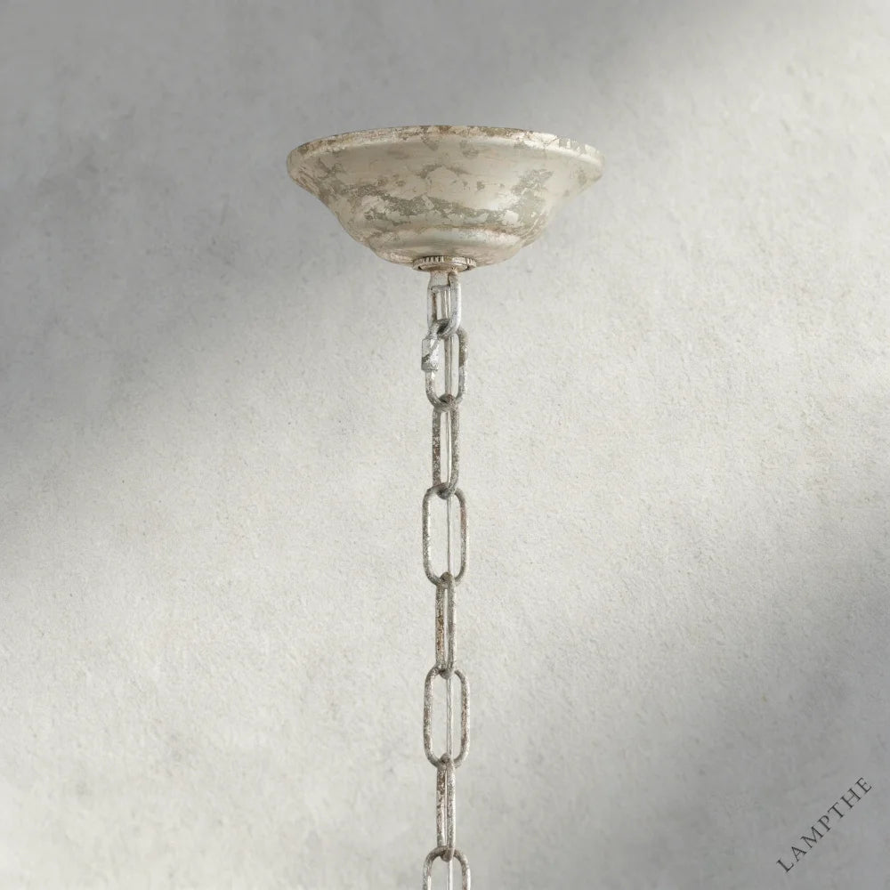 Fiore Crown Chandelier 39", 48", 60"