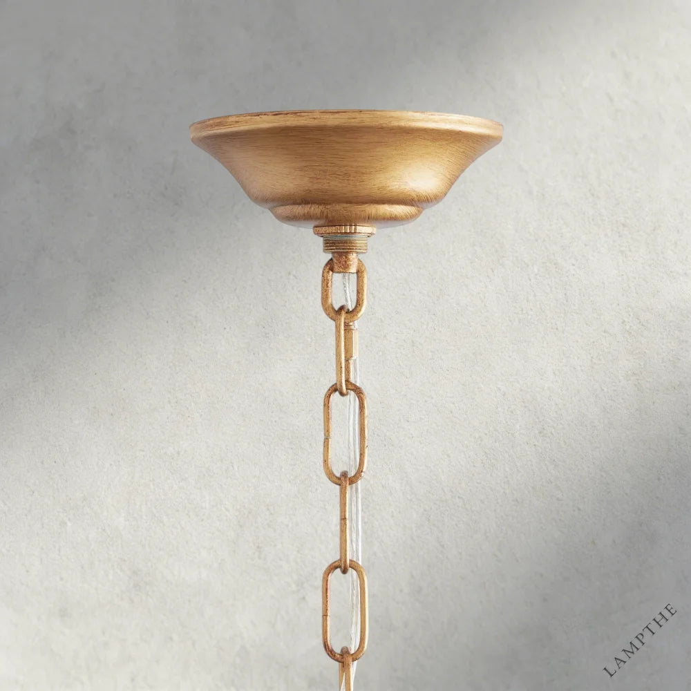 Fiore Crown Chandelier 39", 48", 60"