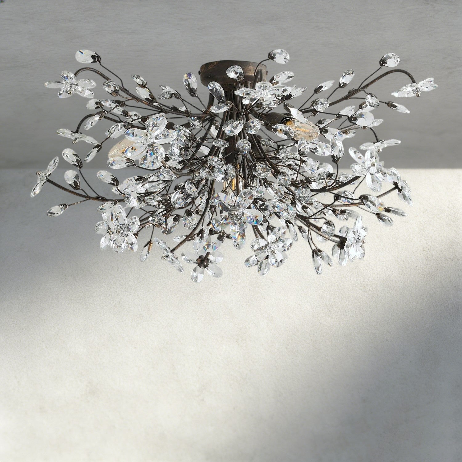 Fiore Flush Mount