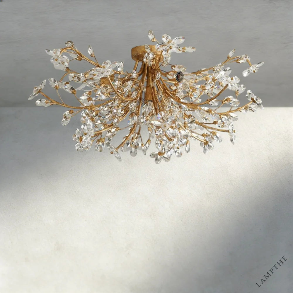 Fiore Flush Mount