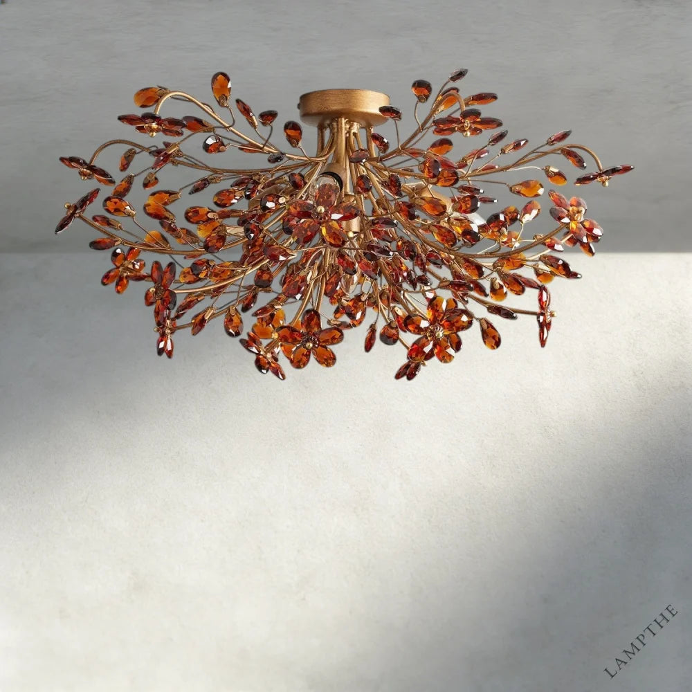 Fiore Flush Mount