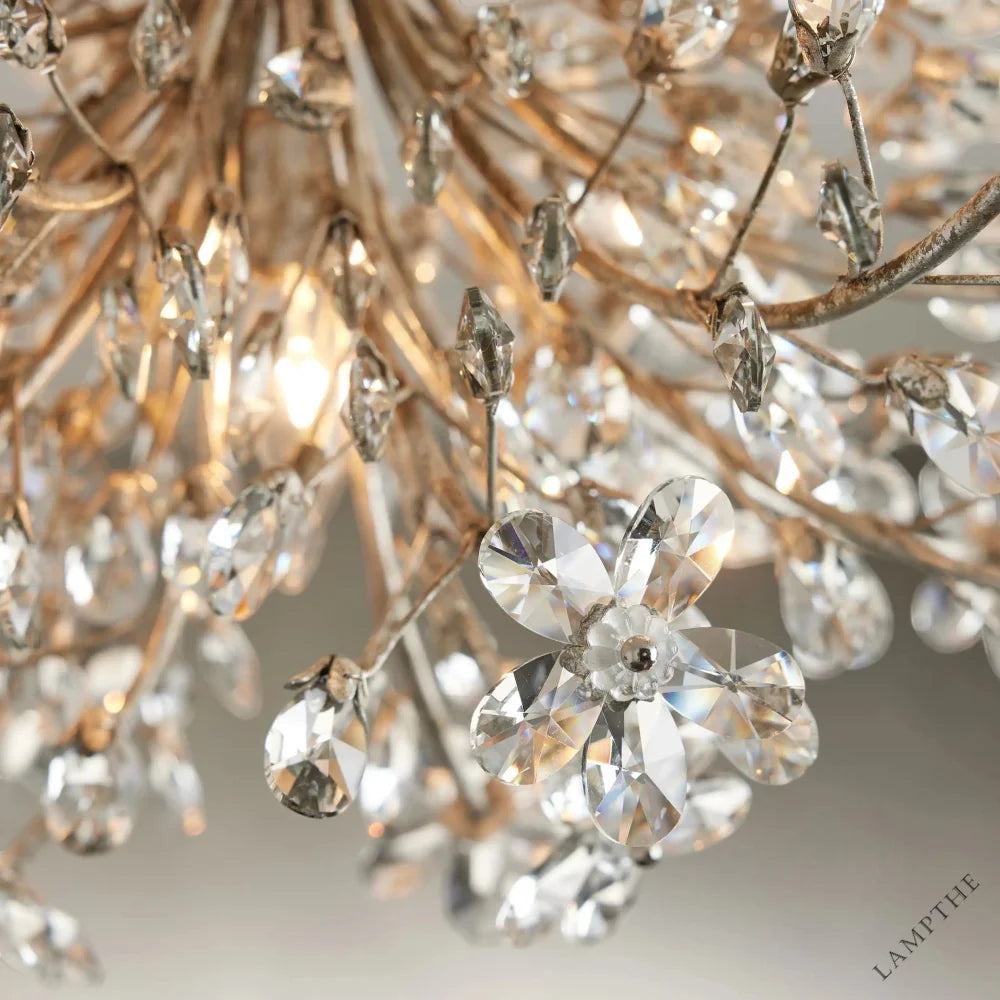 Fiore Flush Mount